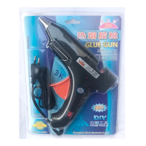Hot-melt Glue Gun