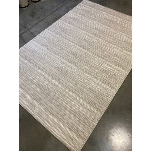 4 By 6ft Stripped Pattern Multicolor Center Rug