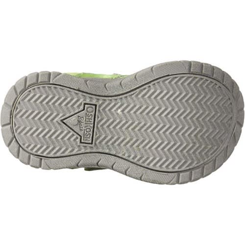 B'gosh Toddler Boys Athletic Bumptoe Sandal Shoe