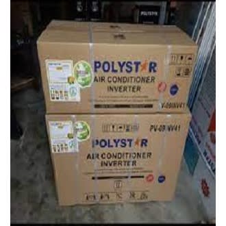 1.5HP Split Unit Air Conditioner With Installation Kits