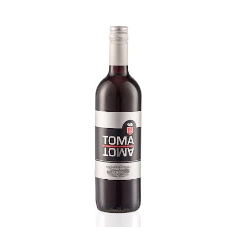 Toma Red Wine- 70cl X 6pieces