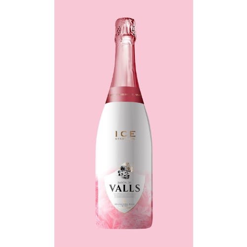 Ice Rose - 6 X 75cl