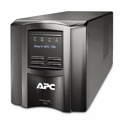 Smart-ups 750va Lcd 230v
