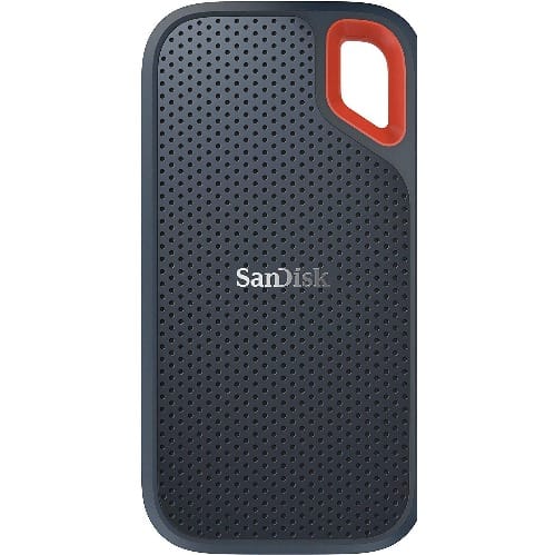 500GB  External Hard Drive