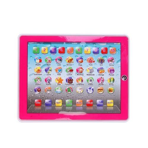 Y-pad Learning Toys