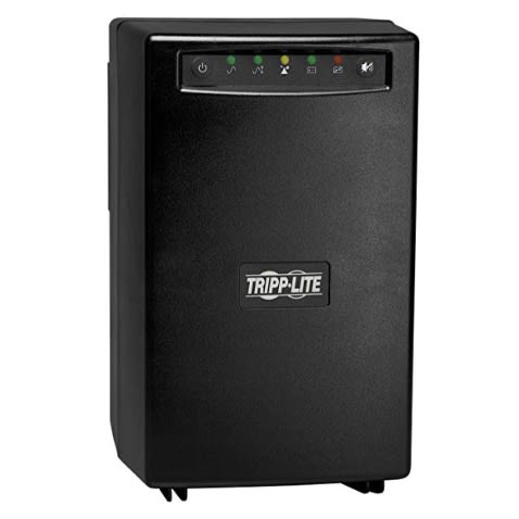 Omnivs 230v 1500va 940w Line-interactive Ups