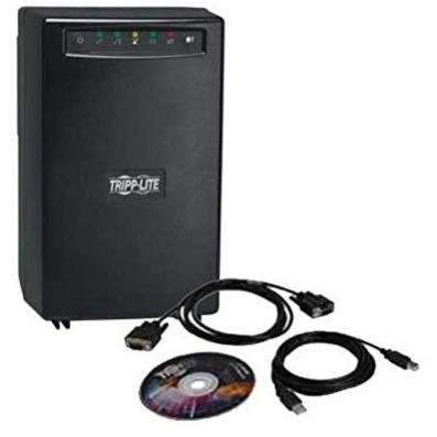 Omnivs 230v 1500va 940w Line-interactive Ups