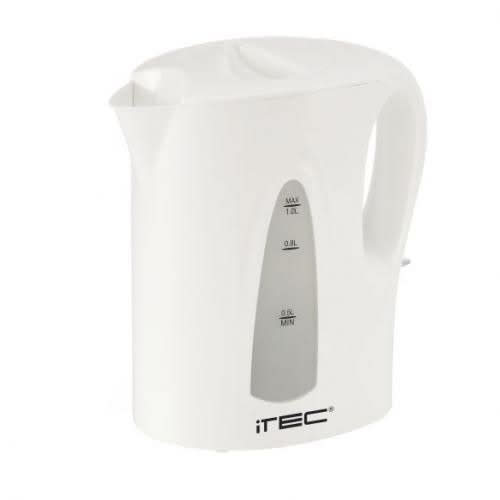 Kettle - 2200w - 1.0L