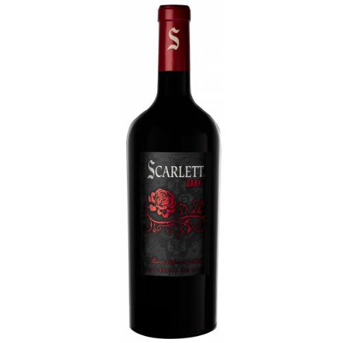 Scarlett Dark 6 Bottles X 75cl