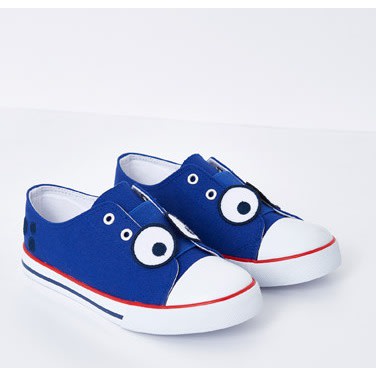Monster Sneakers