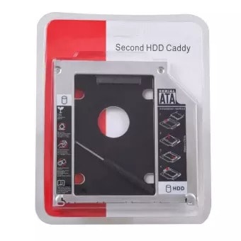 Second Hard Disk Candy For 12.7mm