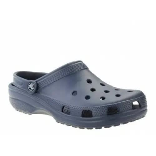 Crocs/clogs For Adult - Unisex - Black