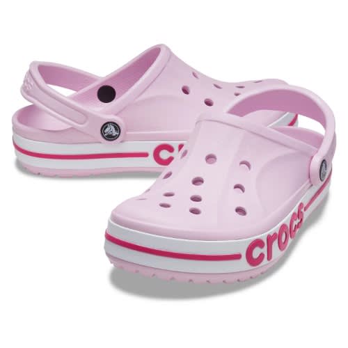 Bayaband Clog Ballerina - Candy Pink