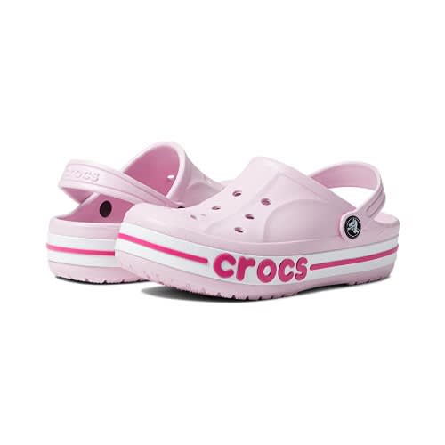 Bayaband Clog Ballerina - Candy Pink
