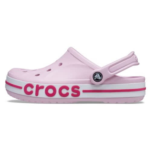 Bayaband Clog Ballerina - Candy Pink
