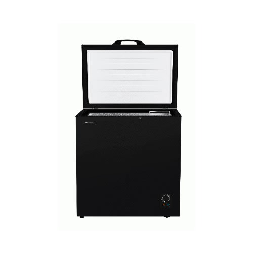 Chest Freezer - 189L - Fc 250 Sh- 200W - Black