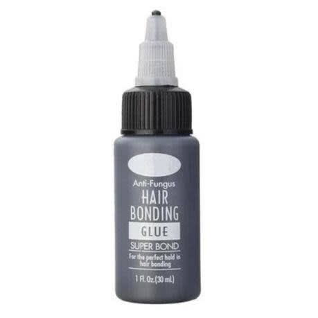 Anti-fungus Hair Bonding Glue 30ml