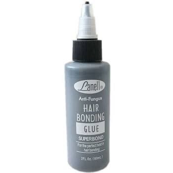 Anti-fungus Hair Bonding Glue 30ml