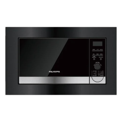 25l Pv-bb25l Inbuilt Cabinet Microwave Oven + Grill With Frame Kit - 1200W