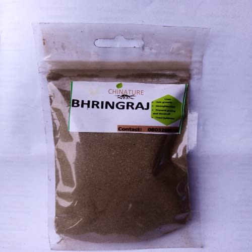 Bhringraj Powder - 50g