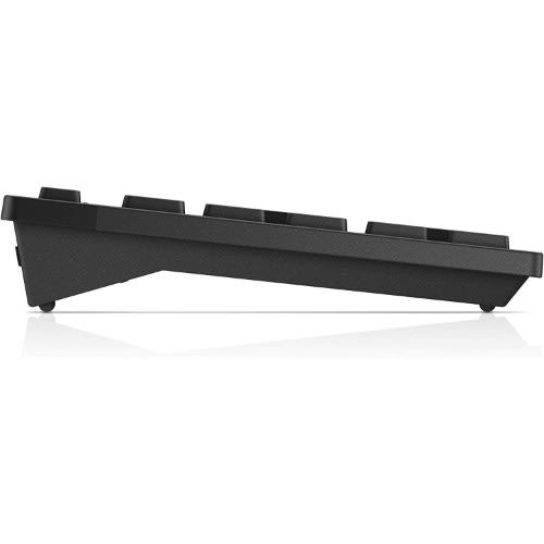 Dell KM636 2.4GHz Wireless Keyboard And Mouse Combo