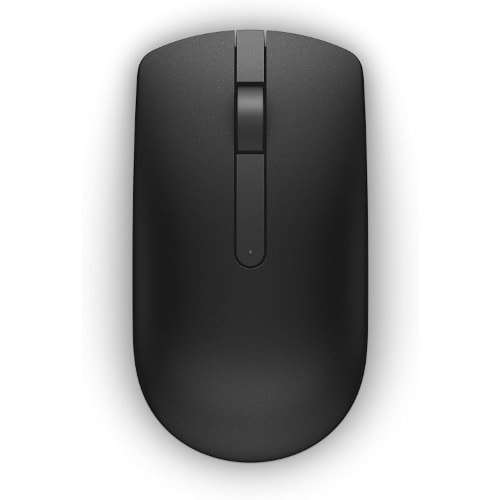 Dell KM636 2.4GHz Wireless Keyboard And Mouse Combo