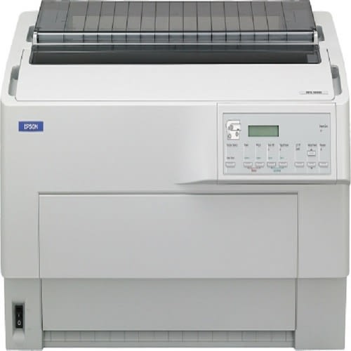 DFX 9000 Dot Matrix Printer