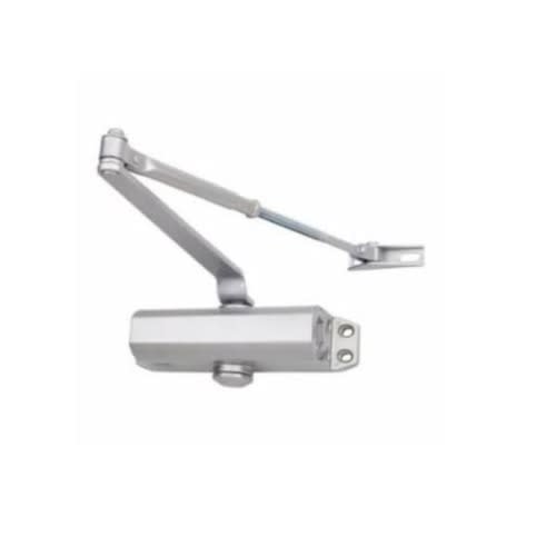 Security Automatic Door Closer