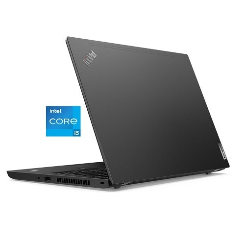 Thinkpad L14 - 14inch - Gen2 11th Gen -Intel I5 -512GB SSD -16GB RAM - Bluetooth - Win10 Pro -Black