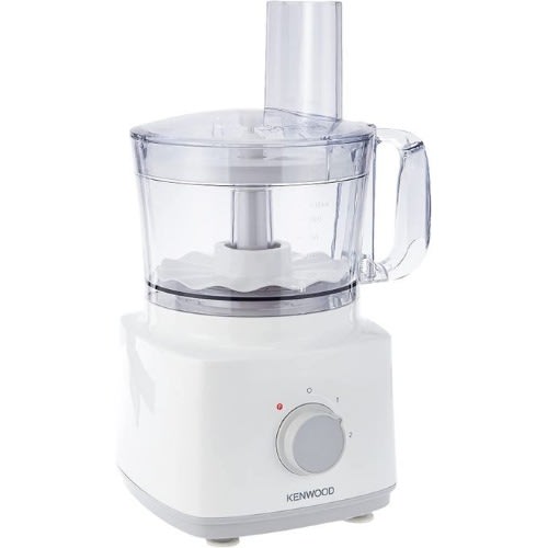 Everyday Essentials Food Processor With 2l Bowl