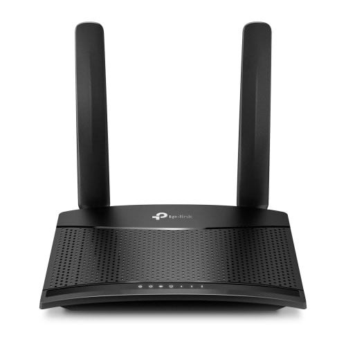 Tl-mr100 - 300mbps - Wireless  4G Lte Router