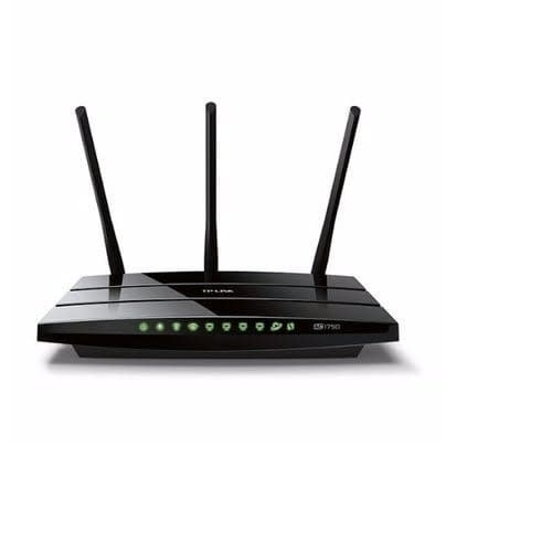 Wireless Dual Band Gigabit Router Archer C7