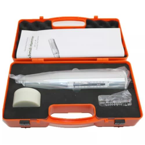 Concrete Tester Hammer
