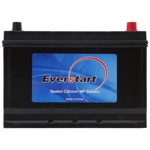 90ah Everstart Replacement Battery