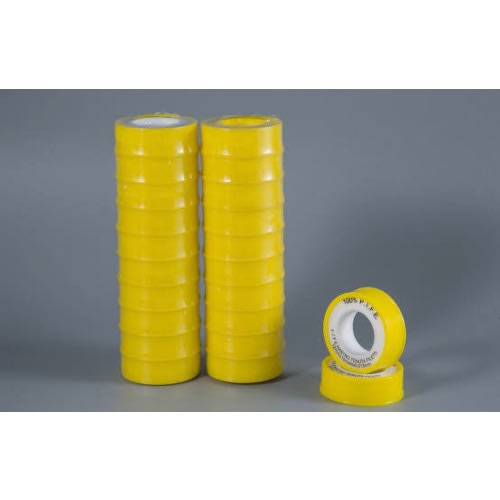 Thread Seal Tape Ptfe 100% Hermetic Seal - 10pcs