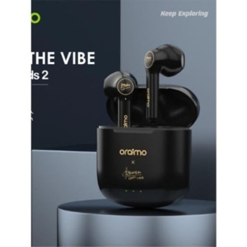 Oraimo Freepods - 2baba Version Tws True Wireless Stereo Earbud