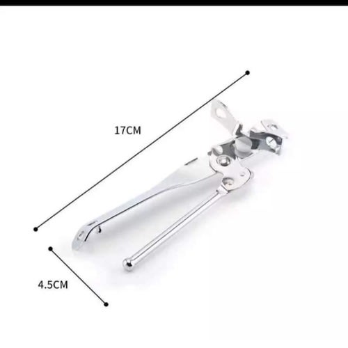 Stainless Tin Cutter