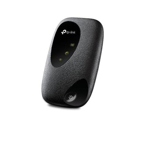 4g Lte Mobile Wi-fi (m7000)