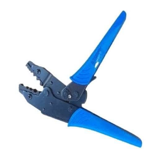 Ratchet Control Hand Crimping Tool