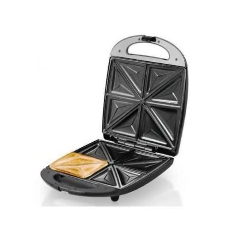 4-slice Sandwich Maker -300W