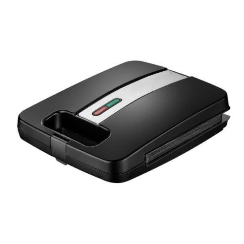 4 Slice Sandwich Maker - 1400W