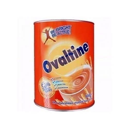 Tea Tin - 400g