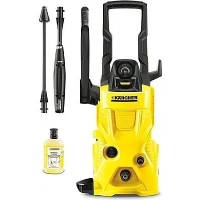 K4 High Pressure Washer