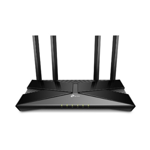Archer Ax10 Ax1500 Wifi6 Router