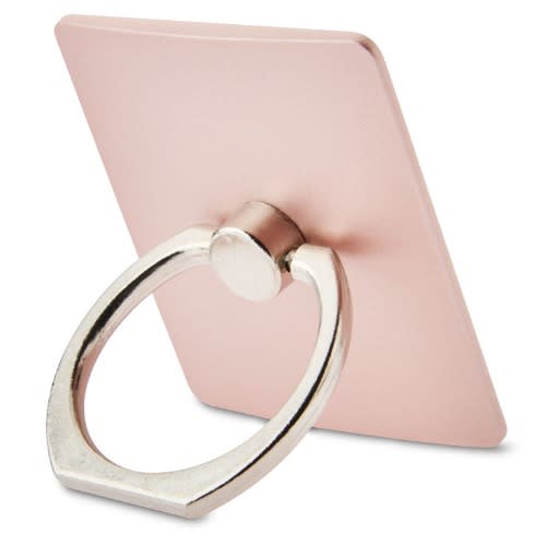 Ring Holder- Pink