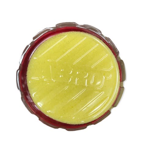 Abro Super Gold Paste Wax- 230g