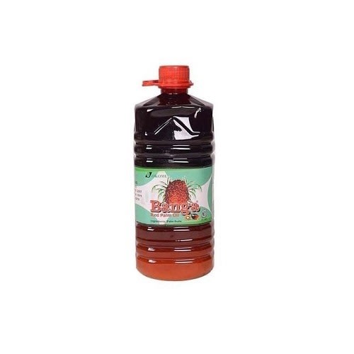 Banga Palm Red Oil - 3 Litres