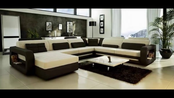 7 Seater Sofa Set