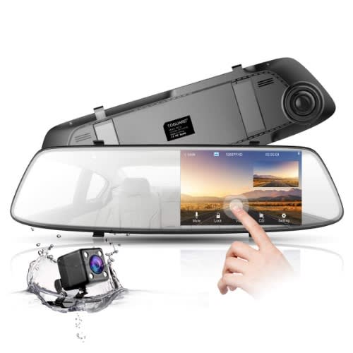 Car Dash Cam