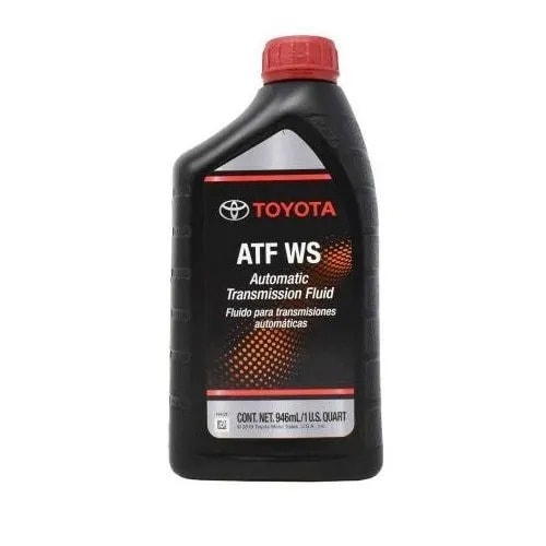 Toyota Ws Atf - 1litre